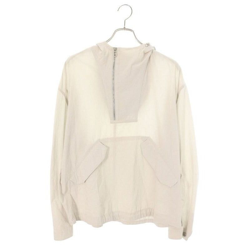Hermes Half Zip Hoodie 50