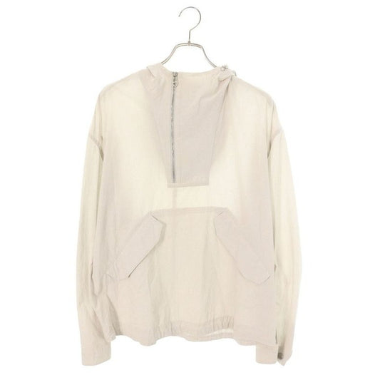 Hermes Half Zip Hoodie 50