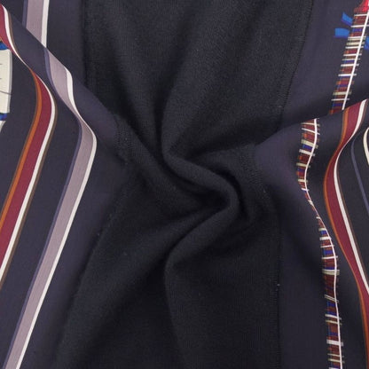 Hermes Runway Wear Dress Sleeveless Knit