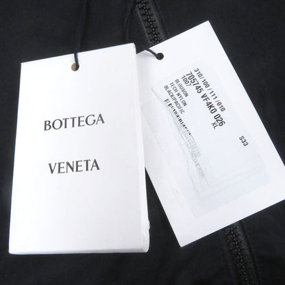 Bottega Veneta 2023 705745 Nylon Jumper Blouson Jacket Black XL