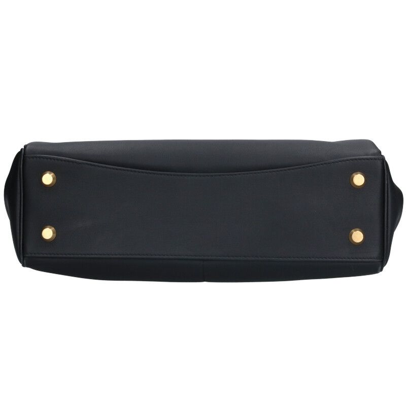 Balenciaga 789772rodeo Medium Rodeo Shoulder Handbag Women's M