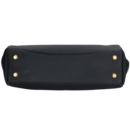 Balenciaga 789772rodeo Medium Rodeo Shoulder Handbag Women's M