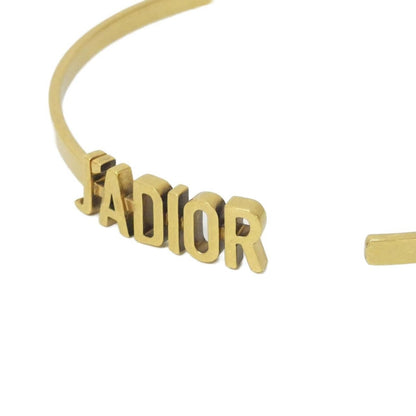 Dior Ja Choker Gold L