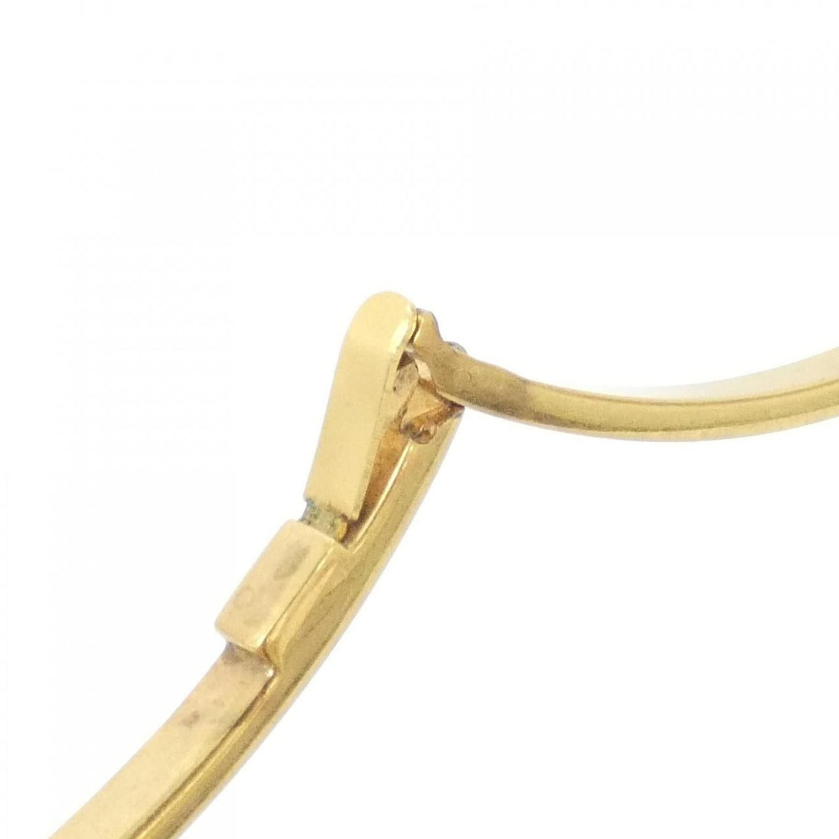 Dior Ja Choker Gold L — view 6