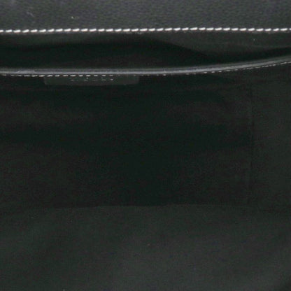 Dior 1adba164ykk Gallop Roller Coaster Buckle Calfskin Backpack Men's