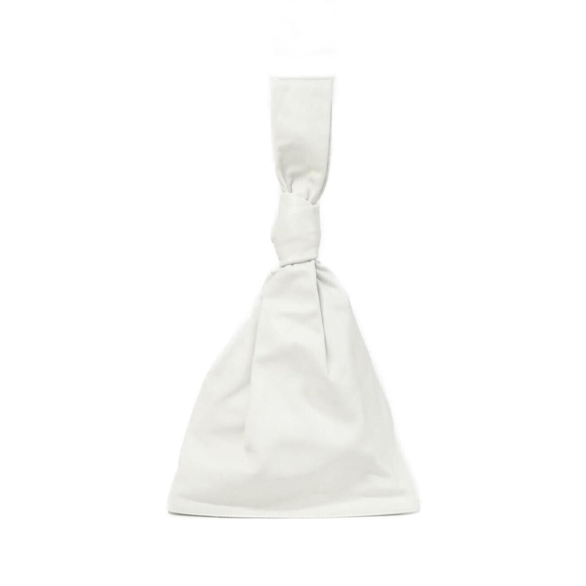 Bottega Veneta Bag Silver