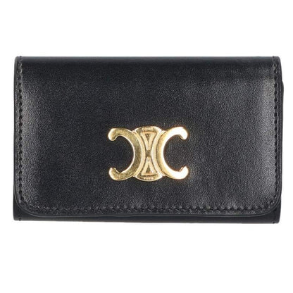 Celine Triomphe Key Case