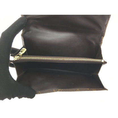 Louis Vuitton Long Wallet Monogram