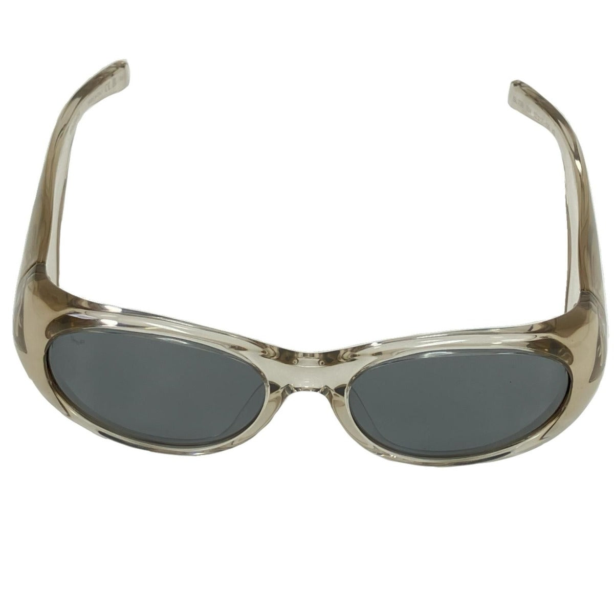 Saint Laurent $$ Sunglasses Clear — view 3