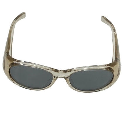 Saint Laurent $$ Sunglasses Clear — view 3