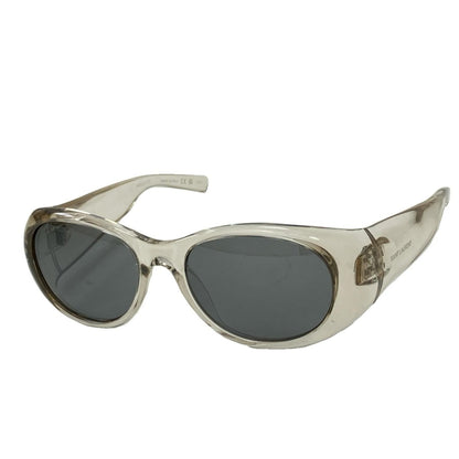 Saint Laurent $$ Sunglasses Clear — view 4