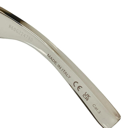 Saint Laurent $$ Sunglasses Clear — view 8