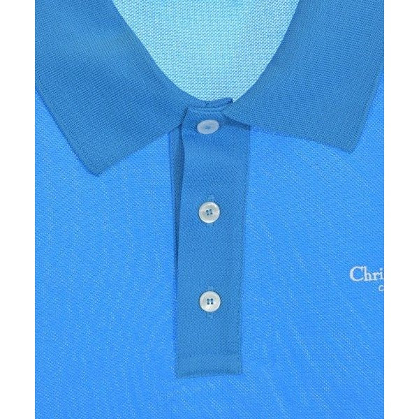 Dior Homme Polo Shirt — view 4