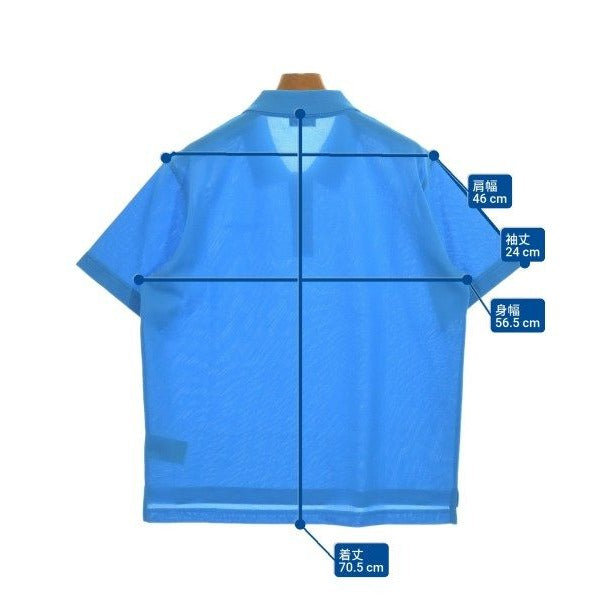 Dior Homme Polo Shirt — view 7
