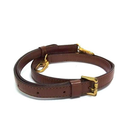 Louis Vuitton Shoulder Strap For Bag Men — view 2