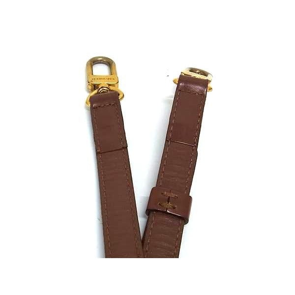 Louis Vuitton Shoulder Strap For Bag Men — view 3