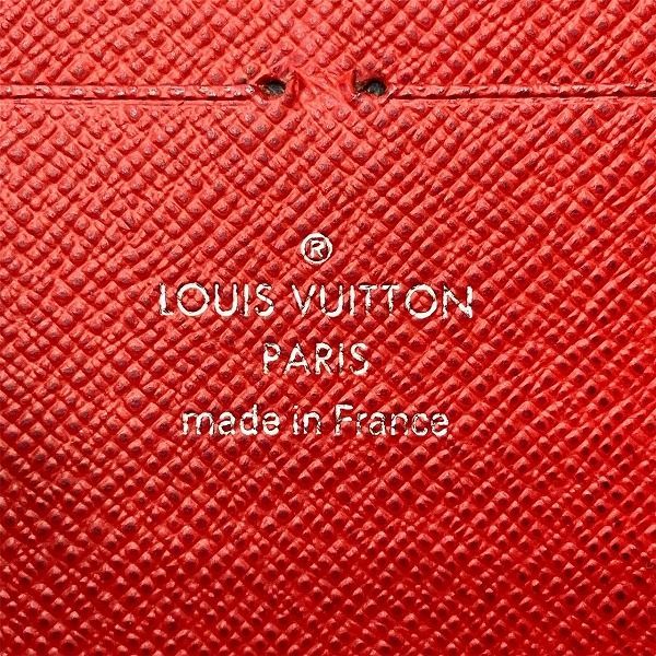 Louis Vuitton Epi Portefeuille Cles M60913 Long Wallet Unisex