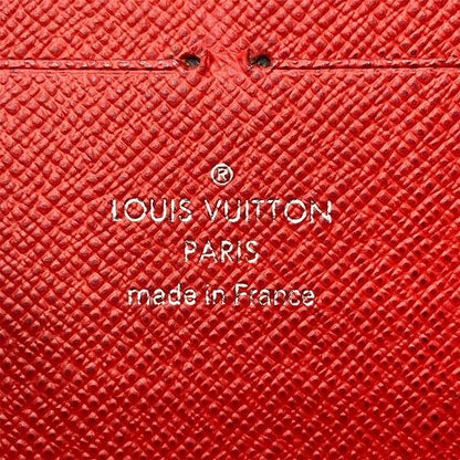 Louis Vuitton Epi Portefeuille Cles M60913 Long Wallet Unisex