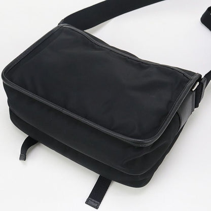 Prada Shoulder Bag Pr88862 Shoulder Bag Nylon Shoulder Bag Men's