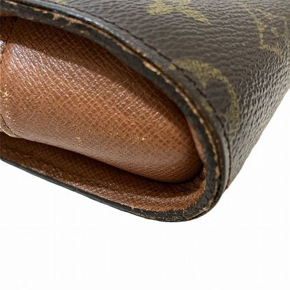 Louis Vuitton Monogram Orsay M51790 Bag Clutch Bag Second Bag Men's