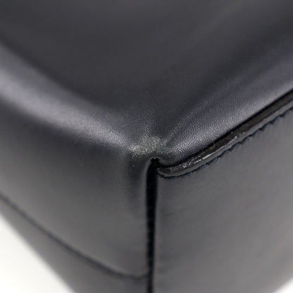 Gucci 001.1887 Calf And Bamboo Ladies Shoulder Bag