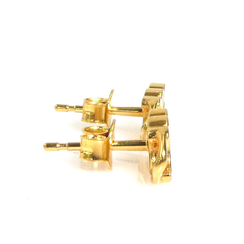 Celine Earrings Triomphe