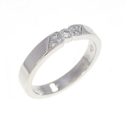 Van Cleef & Arpels Toujour Signature Etoile Ring