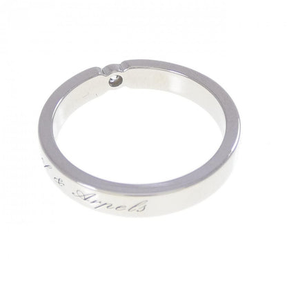 Van Cleef & Arpels Toujour Signature Etoile Ring — view 4