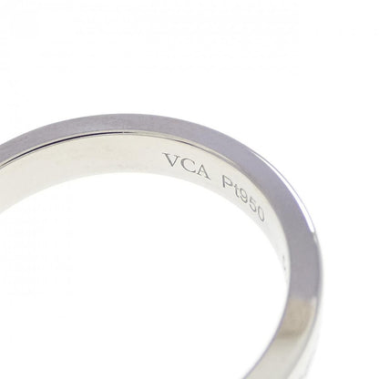 Van Cleef & Arpels Toujour Signature Etoile Ring — view 5