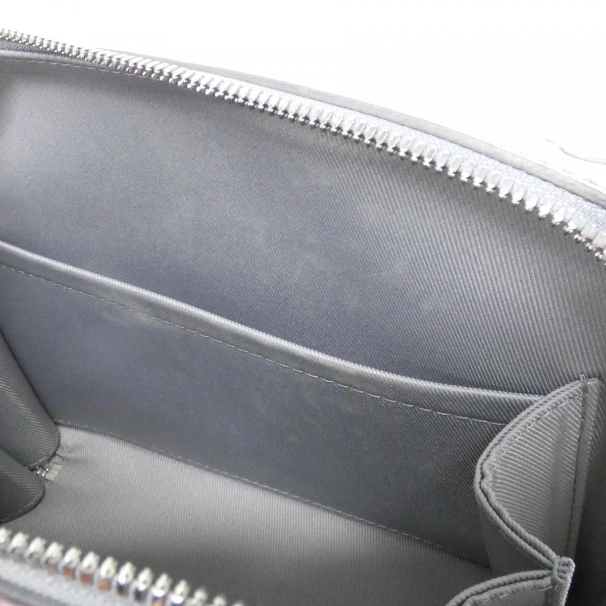 Louis Vuitton Monogram Mirror Handle Soft Trunk Shoulder Bag — view 10