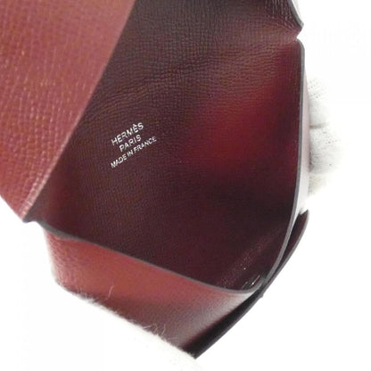 Hermes Calvi Card Case — view 4