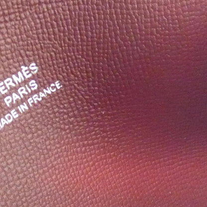 Hermes Calvi Card Case — view 5