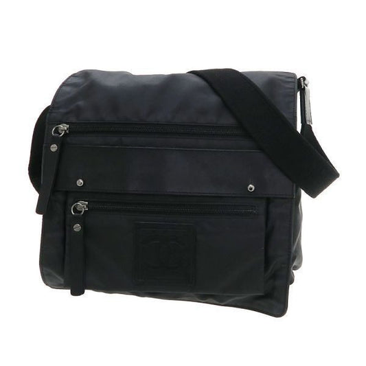 Chanel Sports Line Messenger Bag