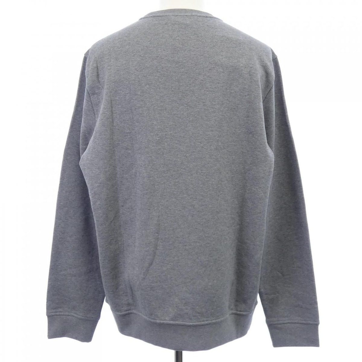 Hermes Sweatshirts Sweatshirt Gray — view 2