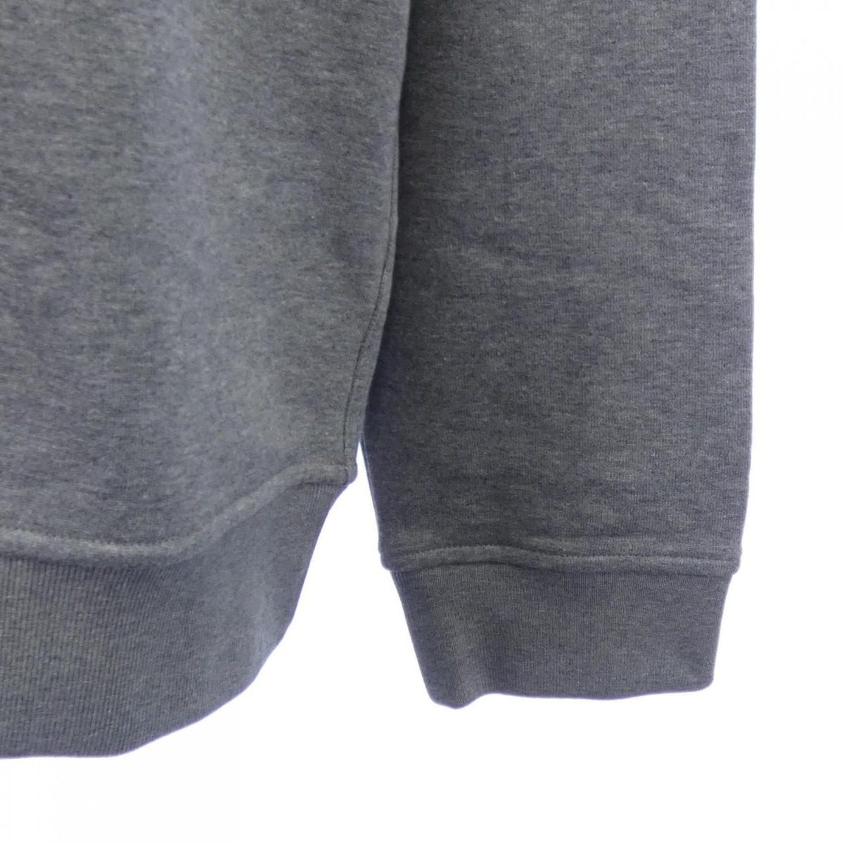 Hermes Sweatshirts Sweatshirt Gray — view 6