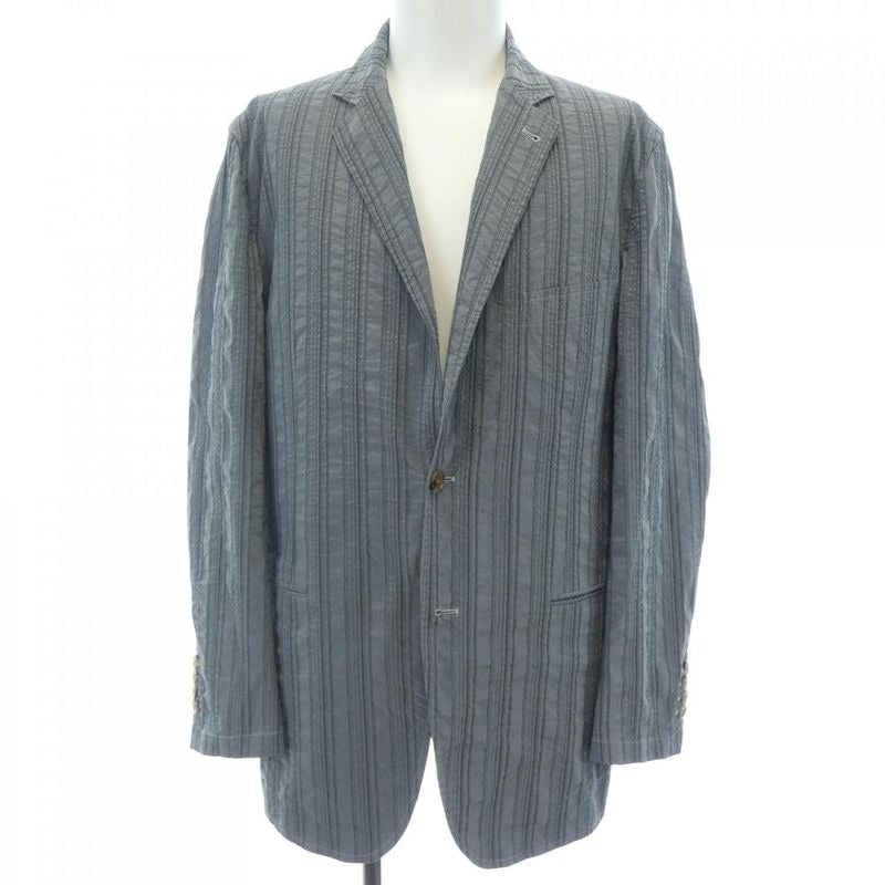 Hermes H8 Gray Jacket