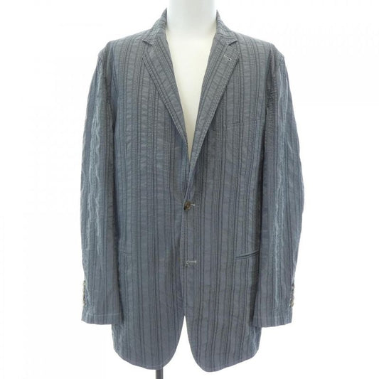 Hermes H8 Gray Jacket