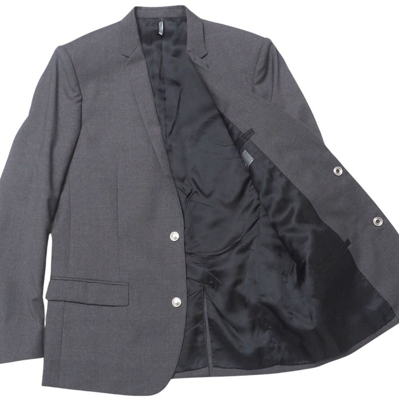 DIOR Homme Dior Homme Dior Homme Pants Setup Size 44 Breather Tailored Jacket