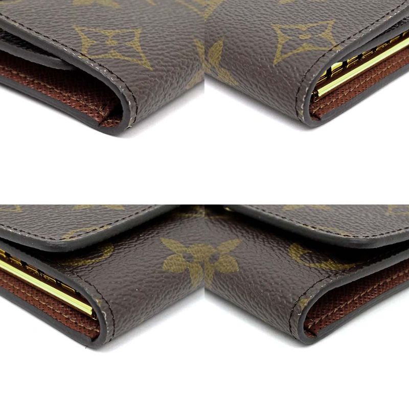 Louis Vuitton Multicles 6 Monogram M62630 RFID 6 Series Key Case Key