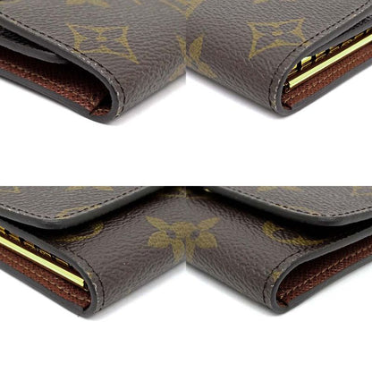 Louis Vuitton Multicles 6 Monogram M62630 RFID 6 Series Key Case Key