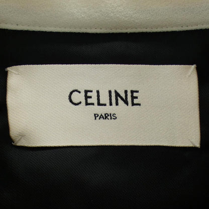 Celine Dress Black 36 — view 4