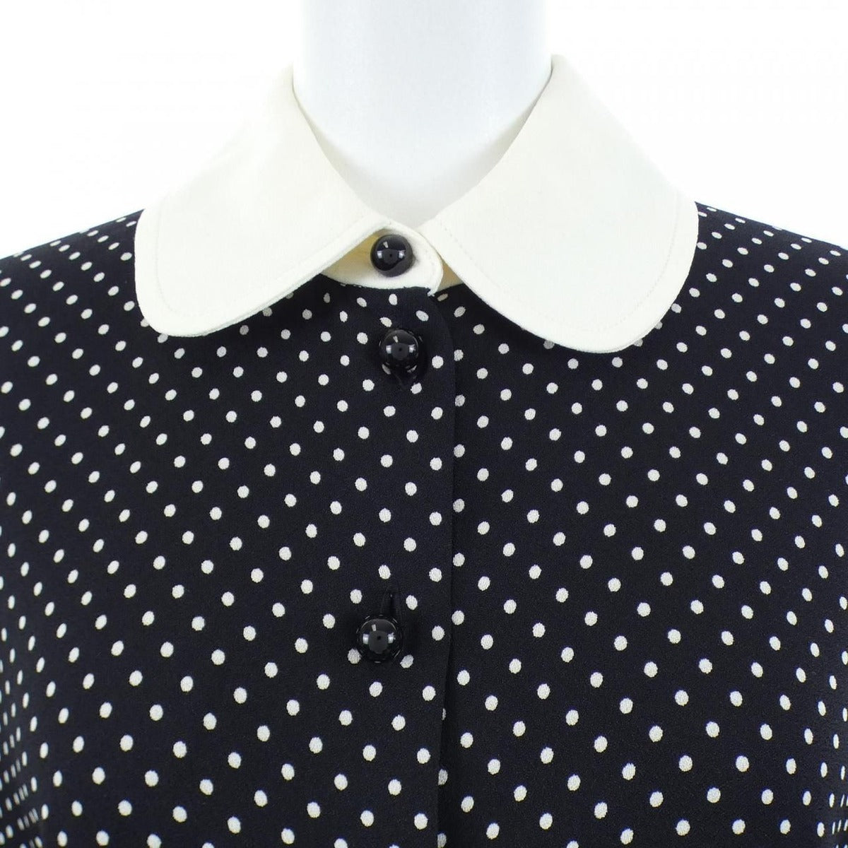 Celine Dress Black 36 — view 5