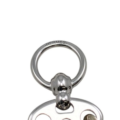 Hermes Scarf Ring Molse a Jouet Twillie Ring H603324s 00 Palladier Perma Brass