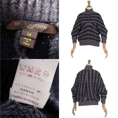 Louis Vuitton Knit Sweater Pullover