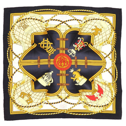 Hermes Carre-Wash 90 Formal Wear Scarf