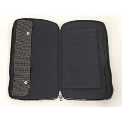 Hermes Her Line Par GM Canvas Gray — view 2