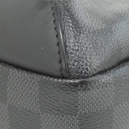 Louis Vuitton Damier Graphite Avenue Sling Bag Shoulder — view 3