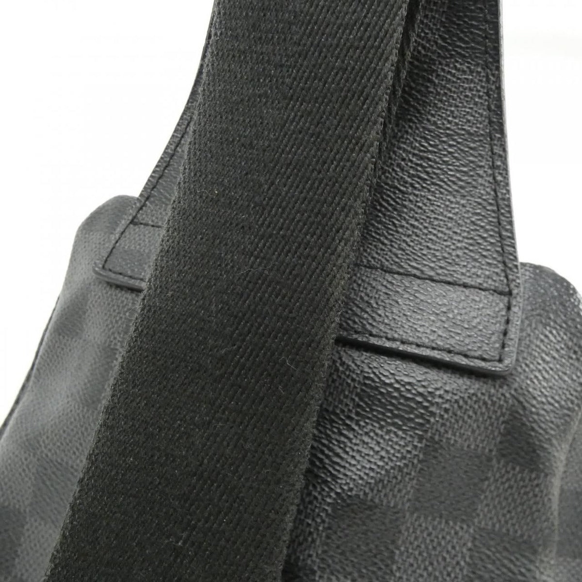 Louis Vuitton Damier Graphite Avenue Sling Bag Shoulder — view 7
