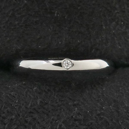 Cartier Diamond 56 Ring