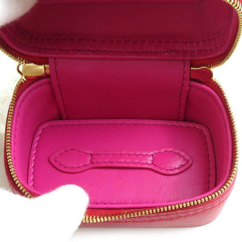 Bulgari Bvlgari Shoulder Pouch Serpenti